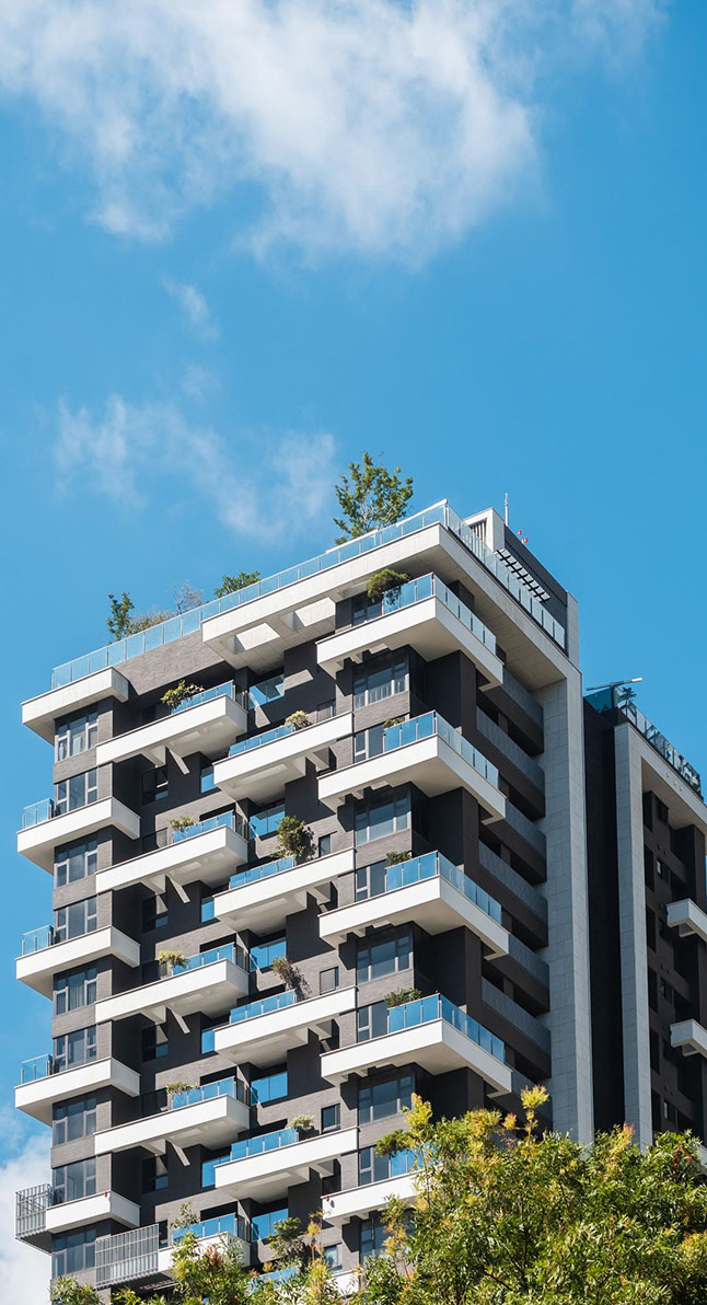 Apartments