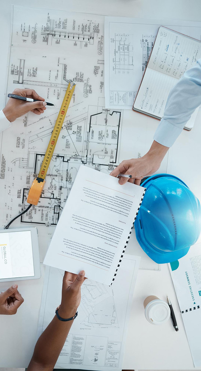 Projects